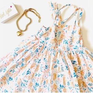 Cynthia Rowley Adorable Girls Dress